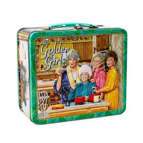 metallic girsl lunch box|Girls Metal Lunch Box .